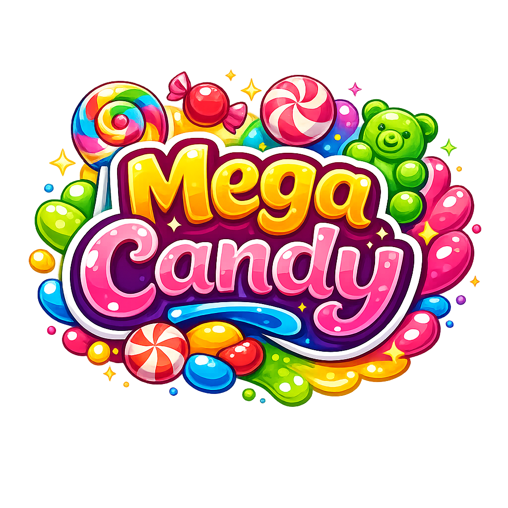 Mega Candy